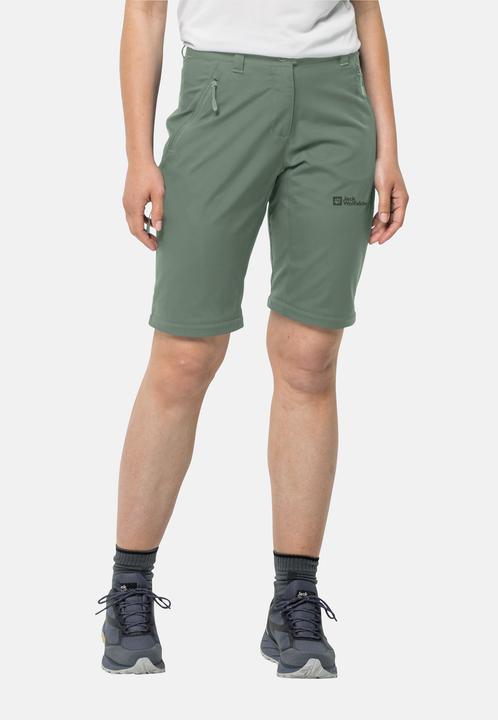 Immagine prodotto Jack Wolfskin Active Track Zip Off Pants W (42)