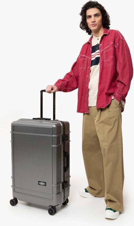 Produktbild Eastpak Resist'R Case L (90 l)