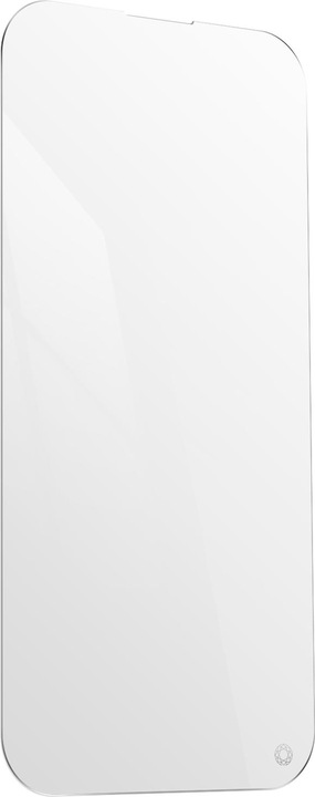 Actual product image Bigben Connected Glass screen protector (1 Piece, Apple iPhone 14 Pro)