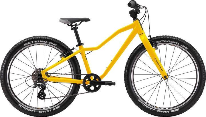 Mustang Velo Fury 2.0 (24")