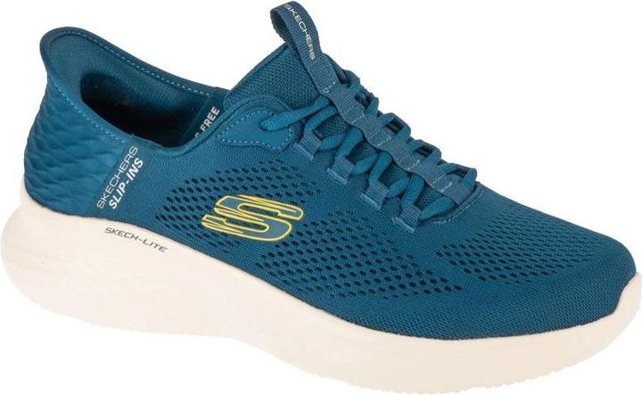 Immagine prodotto Skechers Scarpette: Skech-Lite Pro - Primebase Blu (44)