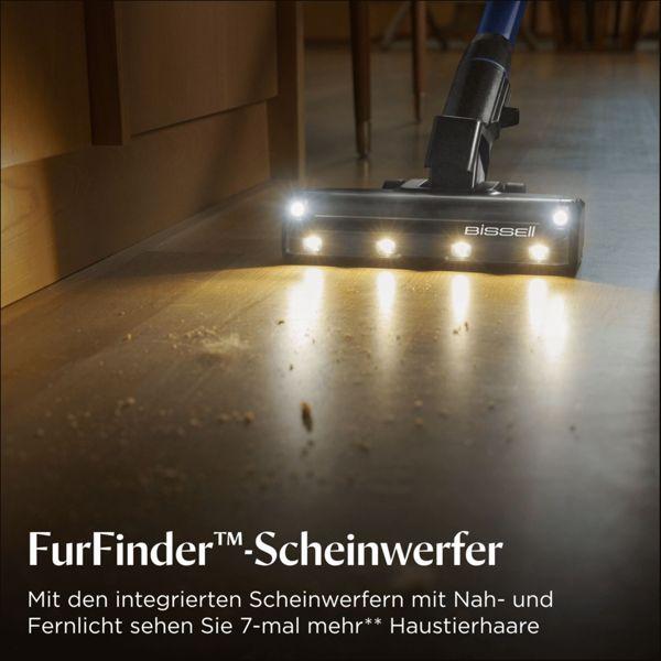 Produktbild Bissell PowerClean FurGuard PRO