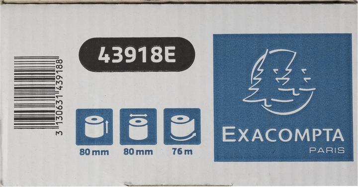Productafbeelding Exacompta Rollen
