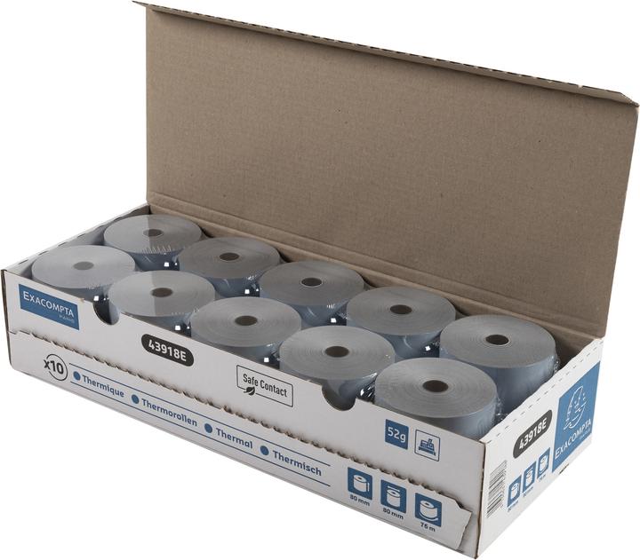 Productafbeelding Exacompta Rollen