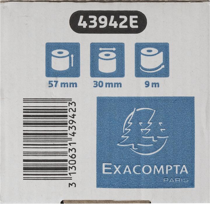 Actual product image Exacompta Rollers