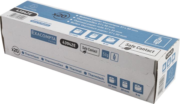 Actual product image Exacompta Rollers