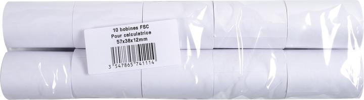Actual product image Exacompta Rollers