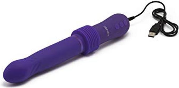 Produktbild ToyJoy Magnum Opus Supreme Thruster 2