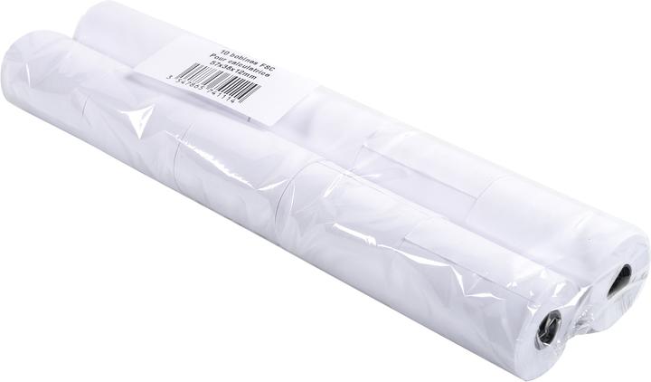 Actual product image Exacompta Rollers