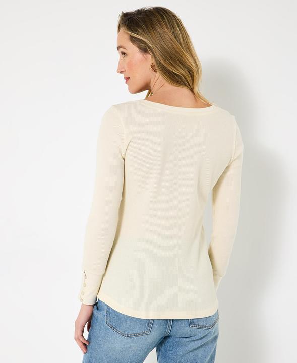 Immagine prodotto Joe Browns Elegant Henley Blouse (40)