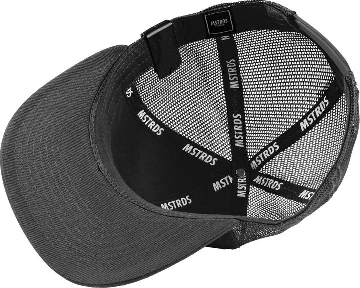 Produktbild Masterdis MoneyClip Trucker Snapback Cap