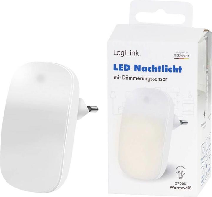 Image du produit LogiLink Veilleuse à LED