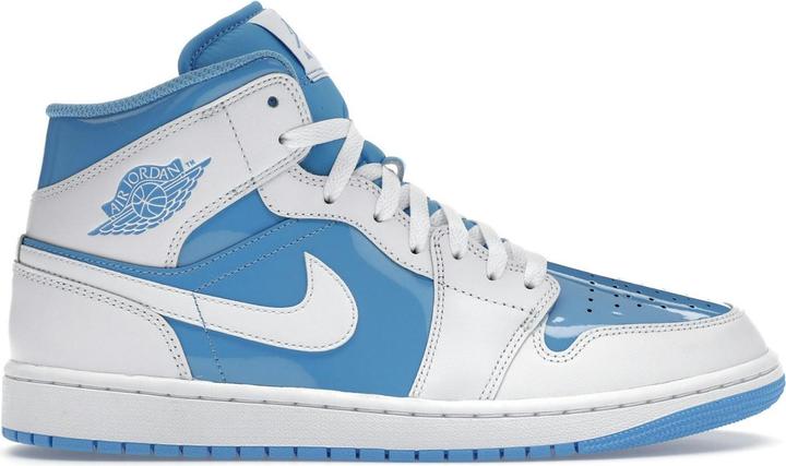 Produktbild Jordan 1 Mid Legend Blue (44)