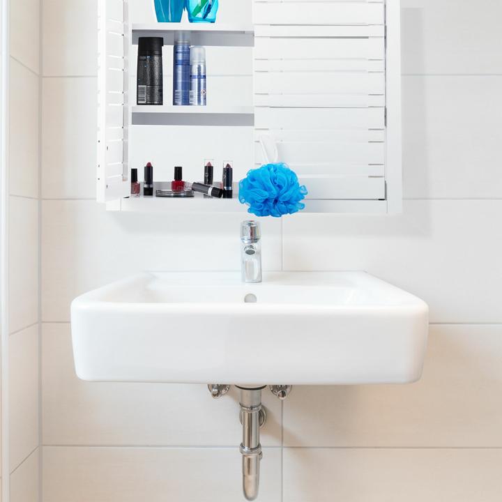 Produktbild Relaxdays Samthocker