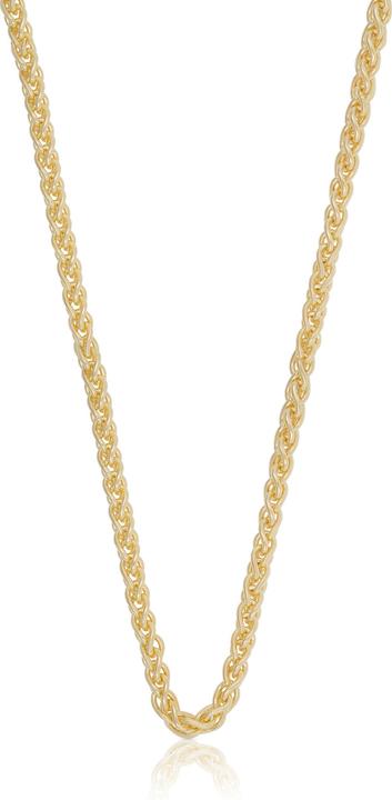 Image du produit Muau Tresse (Or jaune 750/18K, 42 cm)