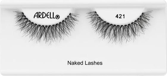 Actual product image Ardell Naked Lashes 421 (Artificial eyelashes)