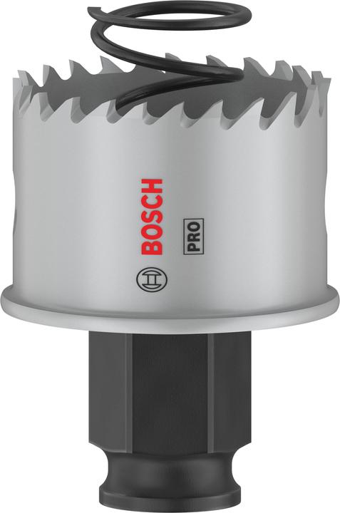 Immagine prodotto Bosch Professional Zubehör Sega a tazza PRO Sheet Metal PC Plus, 38 mm (38 millimetri)
