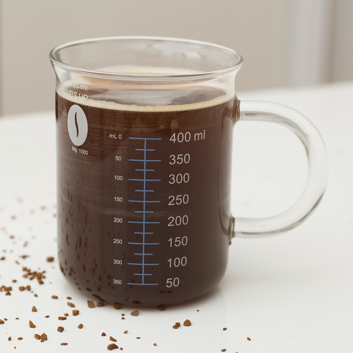 Actual product image Mugs Tasse "Chemistry Mug" (400 ml, 1 x)