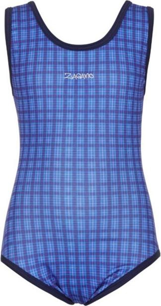 Image du produit Swim & Fun Maillot 1 pièce pour fille (128)