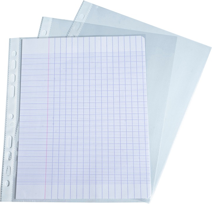 Actual product image Exacompta Sleeves and bags (A5, 1160 x)