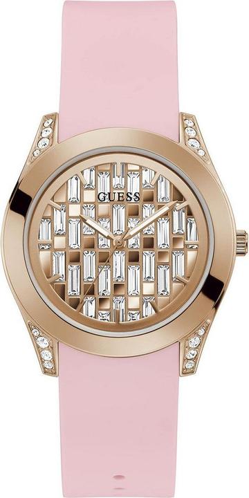 Image du produit Guess Clarté GW0109L2 (L) (39 mm)