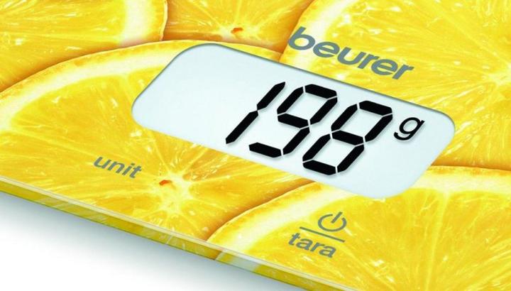 Image du produit Beurer Ks19