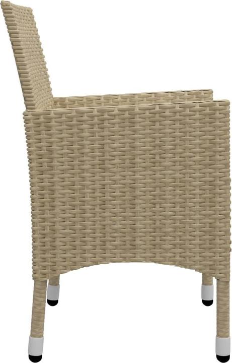 Produktbild vidaXL Tammaya (150 x 90 x 74 cm)