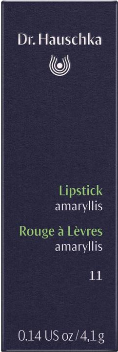 Produktbild Dr. Hauschka Lipstick (Nr. 11 - Amaryllis)