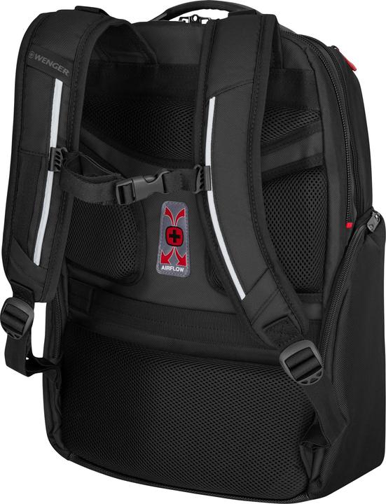 Image du produit Wenger Sac à dos Meteor 17" pour ordinateur portable (30 l)