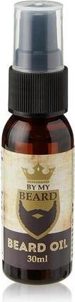 Produktbild MGA Be My Beard Oil 30ml von Be My Beard (30 ml)