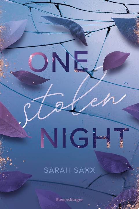 Image du produit Ravensburger One Stolen Night (Allemand, Sarah Saxx, 2023)