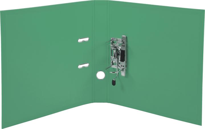 Actual product image Exacompta Folder (A4, 50 mm, 1 Piece)