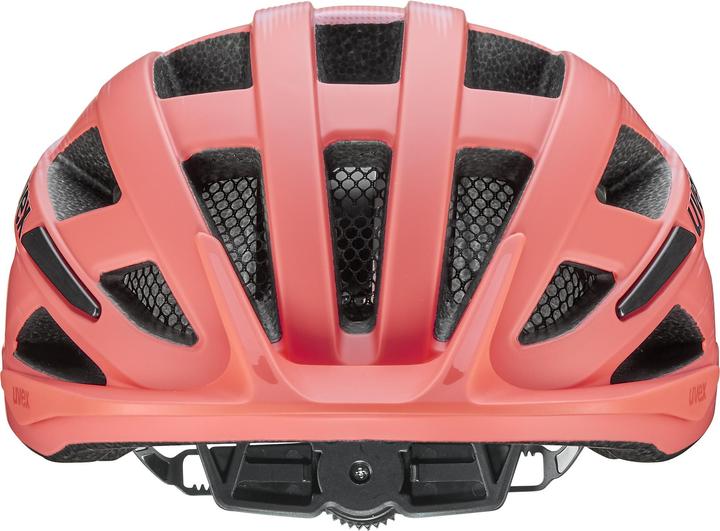 Actual product image Uvex air wing 2 cc (52 - 57 cm)