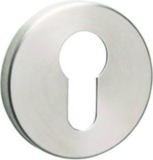 Actual product image Mega Key rosettes (Door rosette)