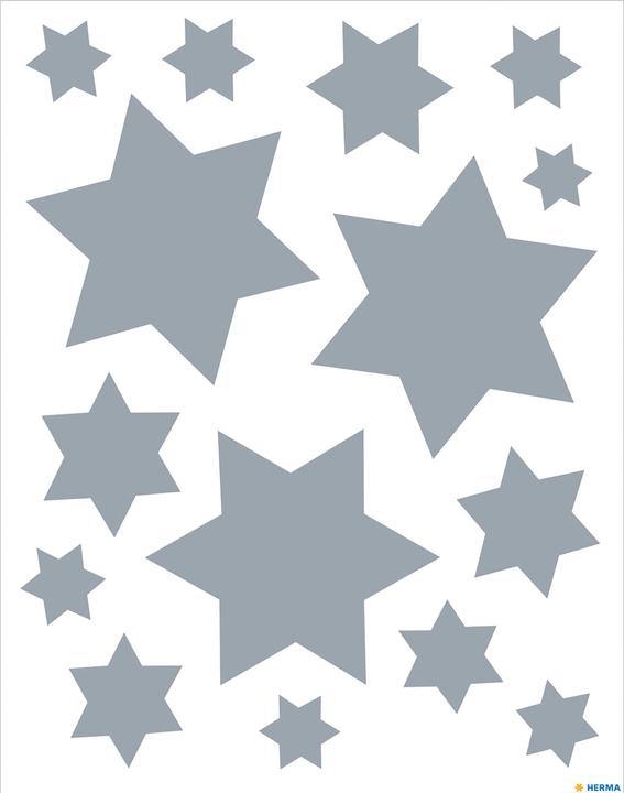 HERMA Fensterbilder