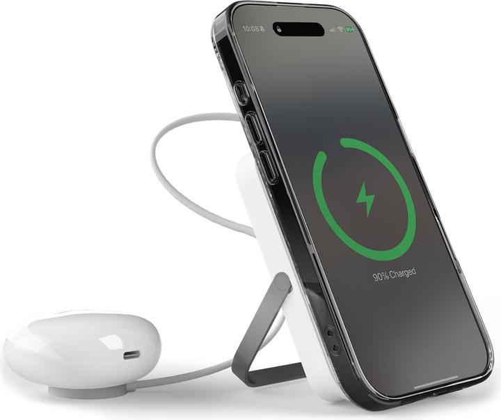 Produktbild Puro Powerbank (10000 mAh, 15 Wh)