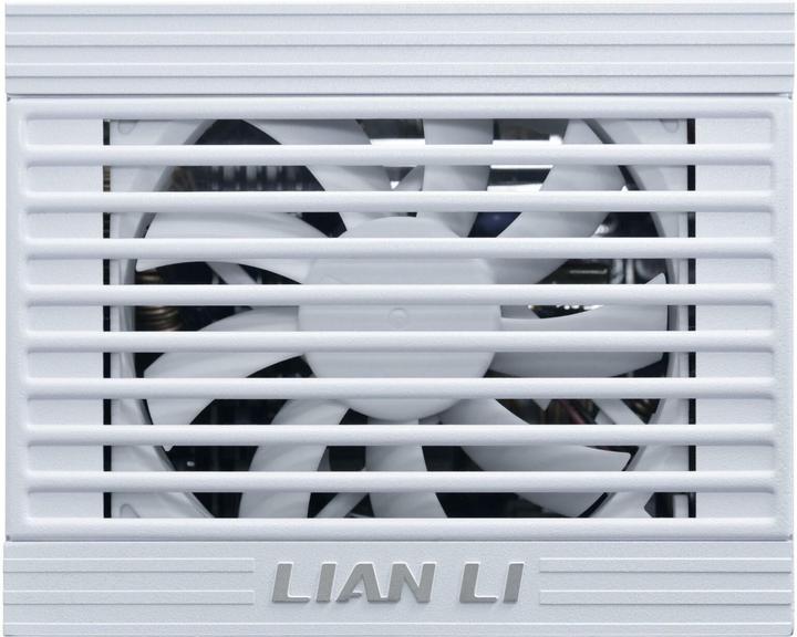 Produktbild Lian-Li SP Series Platinum 80 PLUS Platinum Netzteil, SFX, vollmodular, PCIe 5.1, ATX 3.1 - 1.000 Wa (1000 W)