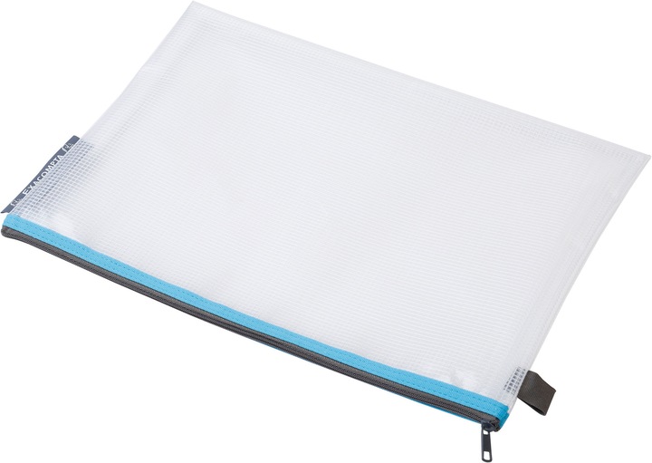 Actual product image Exacompta Cover with zip (A4, 1 x)