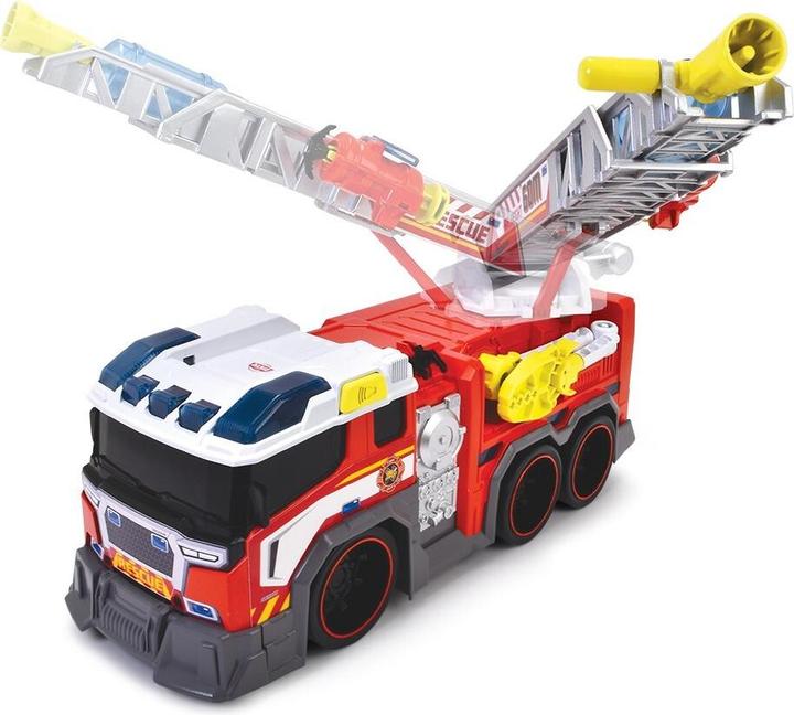 Image du produit Dickie Combattant du feu