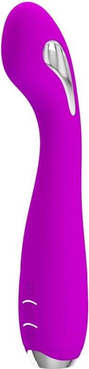 Produktbild Pretty Love Hector Elektroschock-Vibrator Kostenlose App Violett