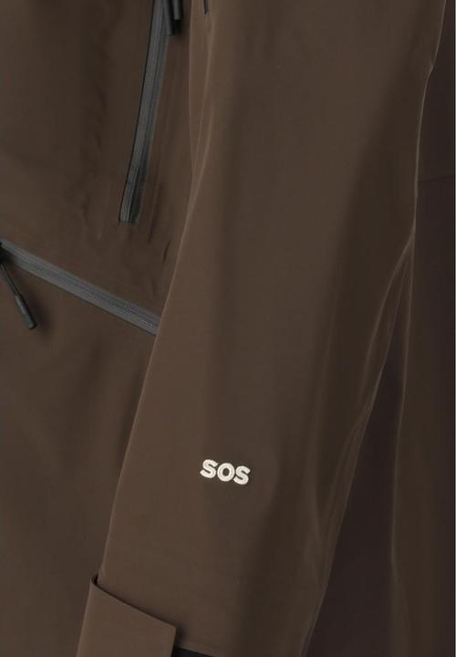 Produktbild SOS Kula 3L (S)
