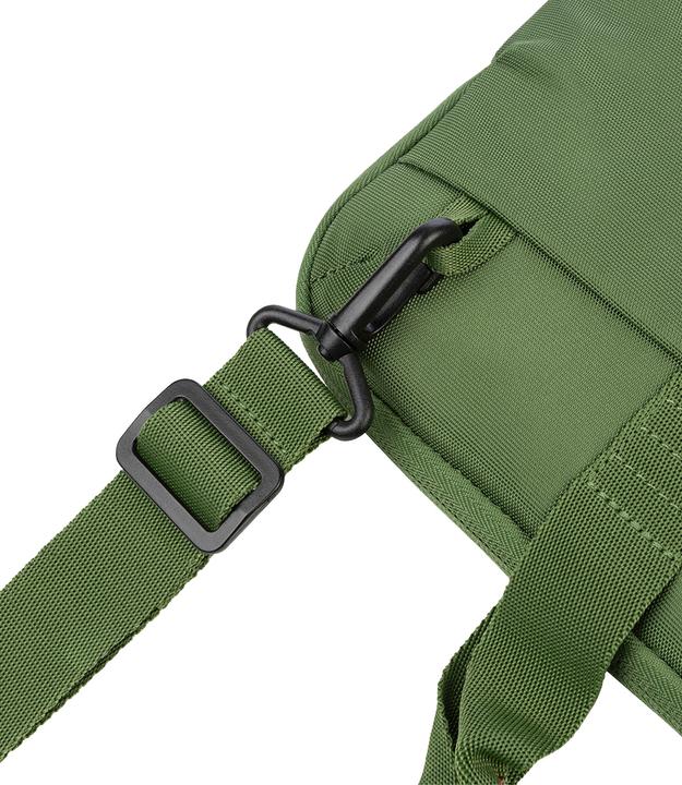 Produktbild Tucano Smilz, Super-slim bag 13-14" green (15")