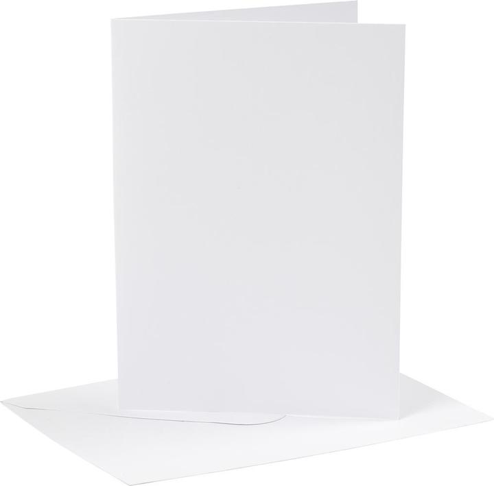 Produktbild Creativ Company Cards and envelopes (4 Stk.)