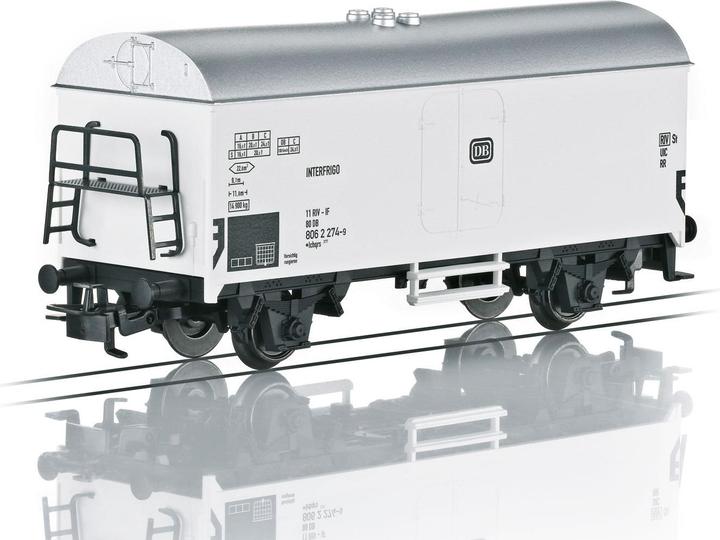 Produktbild Märklin Start up 4415 H0 Kühlwagen der (Spur H0)