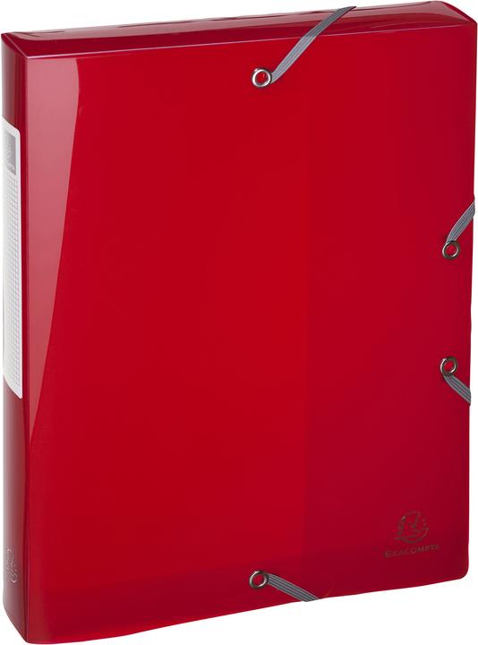 Produktbild Exacompta Archivboxen