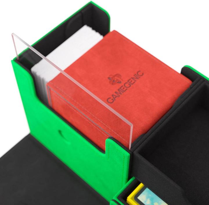 Image du produit Gamegenic The Academic 133+ XL Choix de la communauté