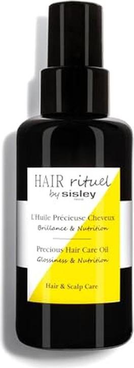 Image du produit Hair Rituel by Sisley Huile Précieuse Cheveux (100 ml)