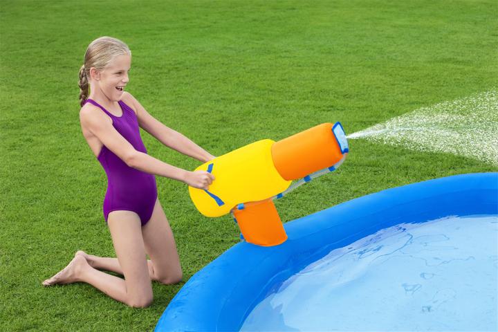 Image du produit Bestway Mont Splashmore