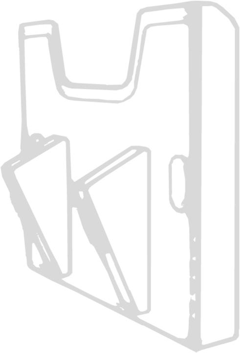 Exacompta Other accessories (A4, Across)