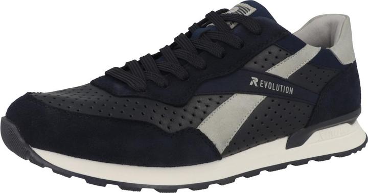 Actual product image Rieker Sneaker U0302 15 (41)